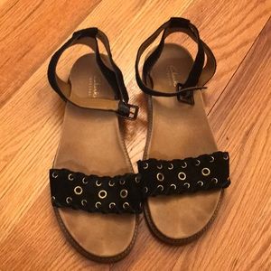 Clarks sandals